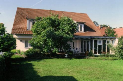 Hotel GARNI Uhyst